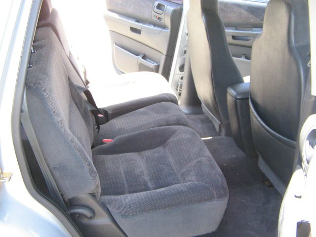 Dodge Durango 2003 photo 6