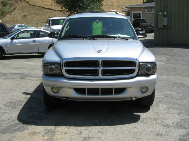 Dodge Durango 2003 photo 7