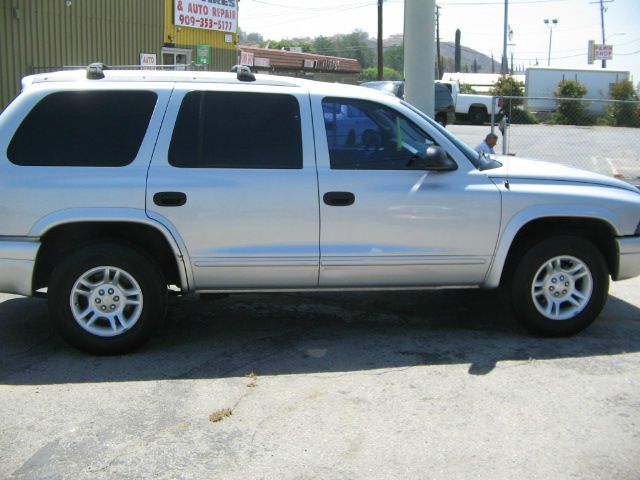 Dodge Durango 2003 photo 9