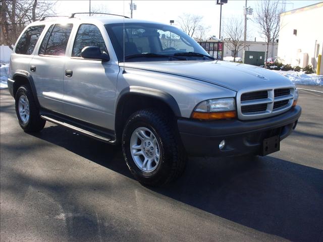 Dodge Durango S Sport Utility