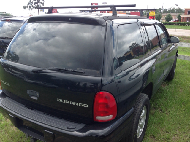 Dodge Durango 2003 photo 1