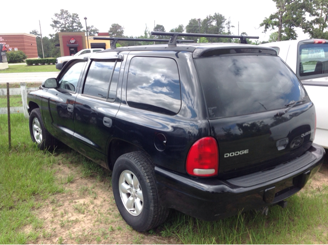 Dodge Durango 2003 photo 3