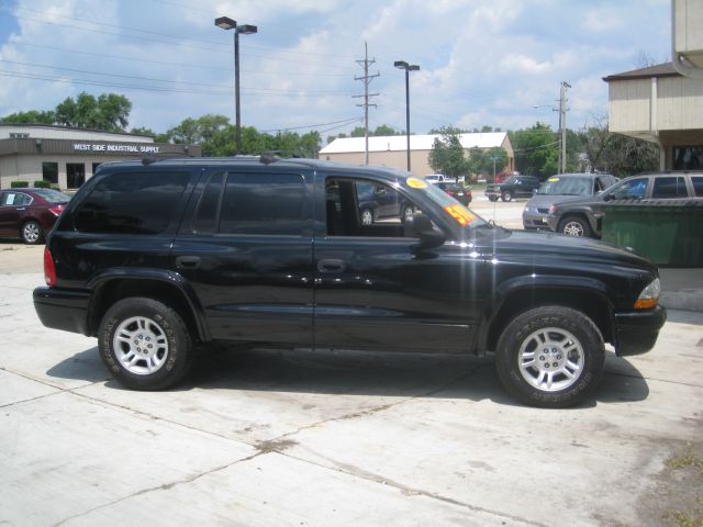 Dodge Durango 2003 photo 2