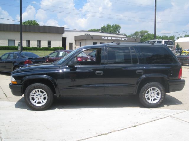 Dodge Durango 2003 photo 3