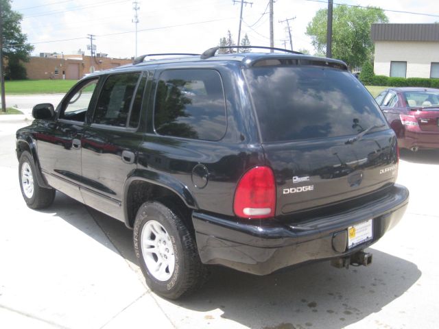 Dodge Durango 2003 photo 4