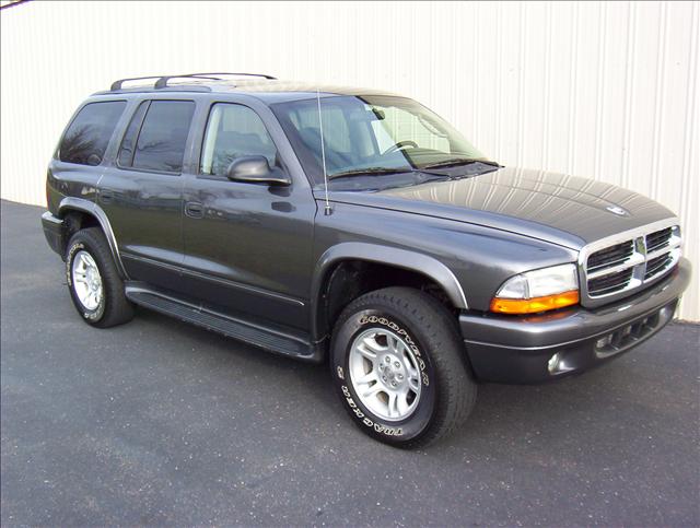 Dodge Durango SLT Sport Utility