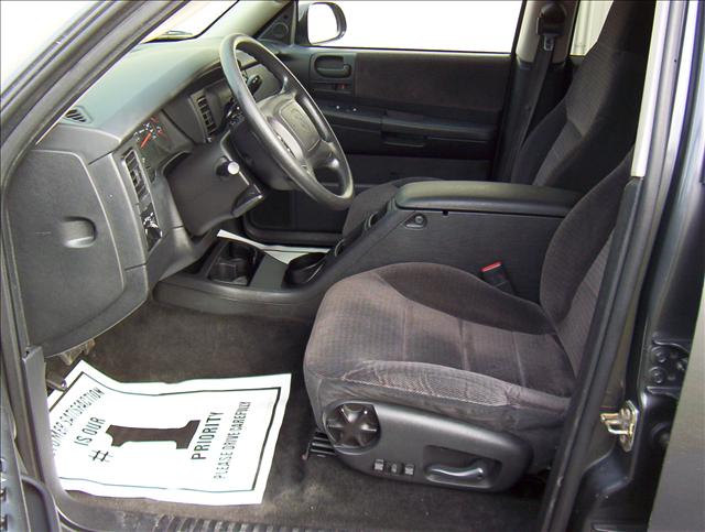 Dodge Durango 2003 photo 4