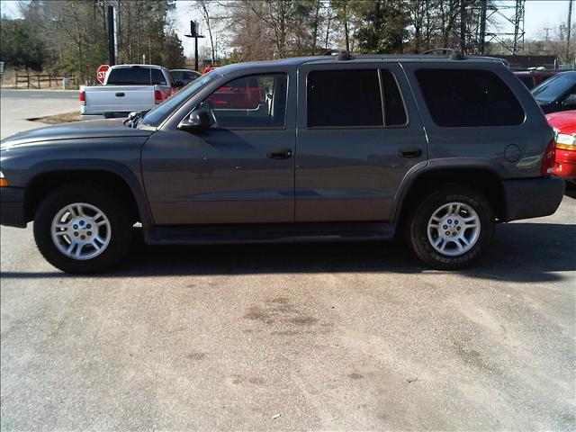 Dodge Durango ES Sport Sport Utility