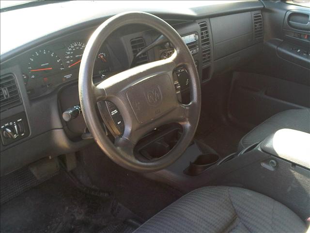 Dodge Durango 2003 photo 3