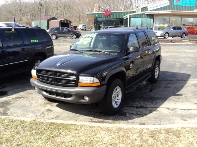 Dodge Durango S Sport Utility