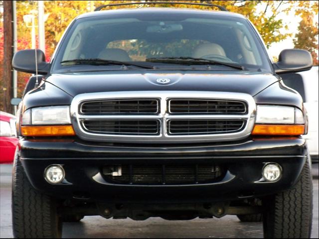 Dodge Durango 2003 photo 1