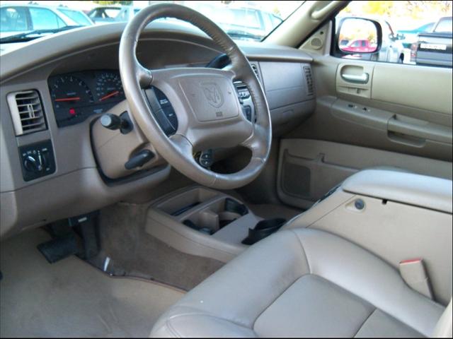 Dodge Durango 2003 photo 3