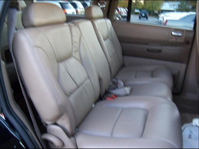 Dodge Durango 2003 photo 4