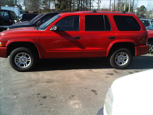 Dodge Durango SLT Sport Utility