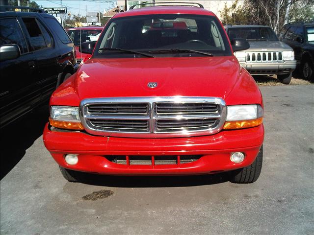 Dodge Durango 2003 photo 2