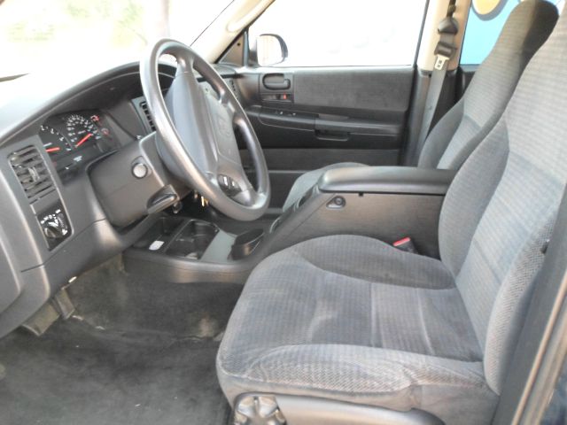 Dodge Durango 2003 photo 3