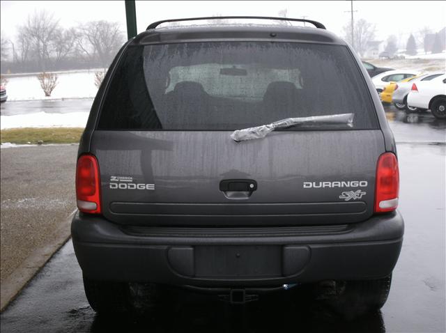 Dodge Durango 2003 photo 3