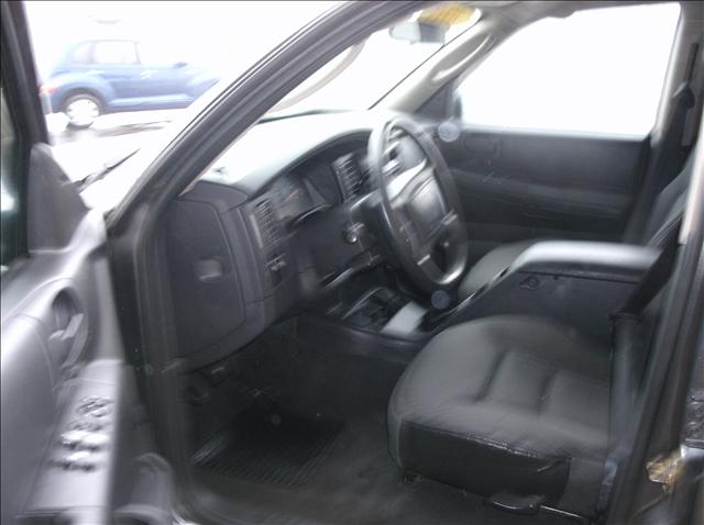 Dodge Durango 2003 photo 4