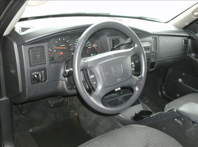 Dodge Durango 2003 photo 5