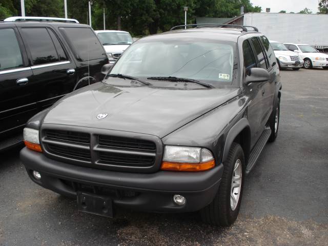 Dodge Durango ES Sport Sport Utility