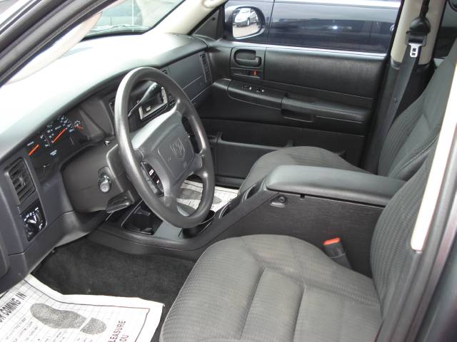 Dodge Durango 2003 photo 5