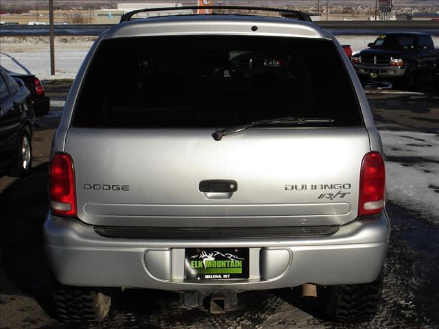 Dodge Durango 2003 photo 3