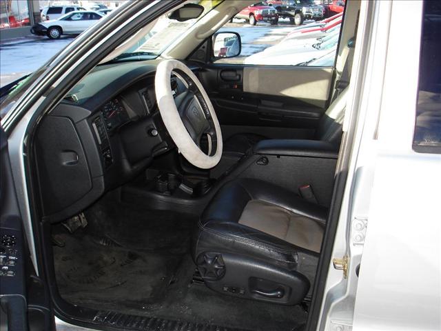 Dodge Durango 2003 photo 4