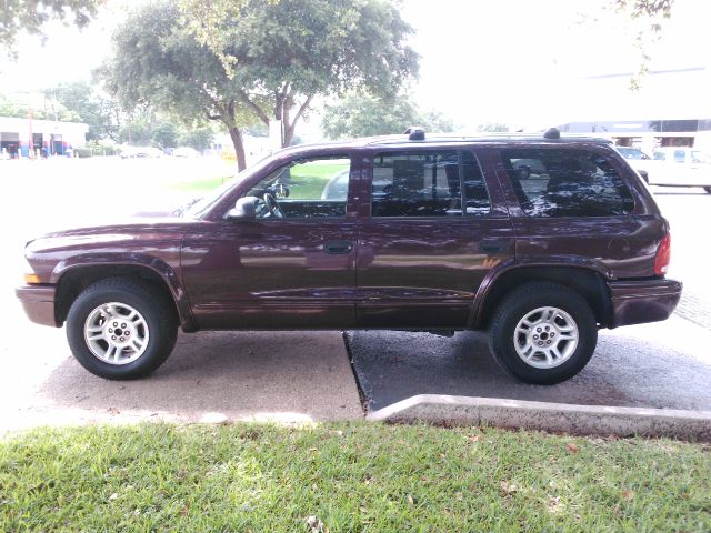 Dodge Durango Super SUV