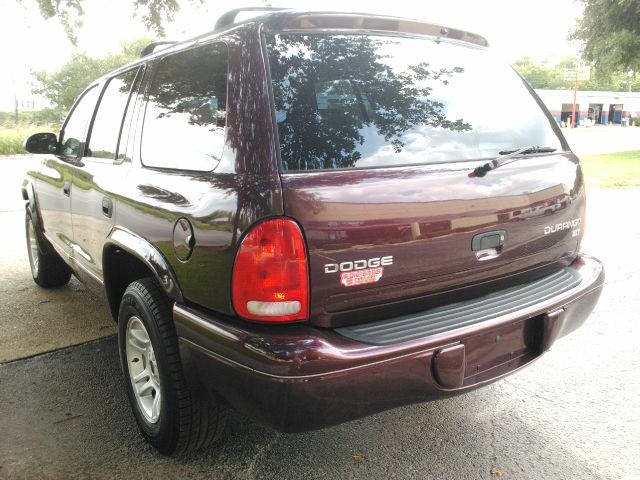 Dodge Durango 2003 photo 13