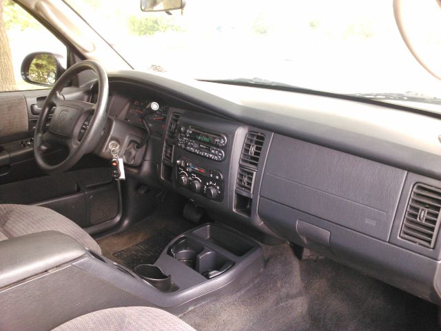 Dodge Durango 2003 photo 15