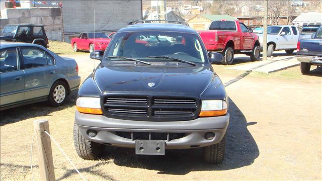 Dodge Durango ES Sport Sport Utility