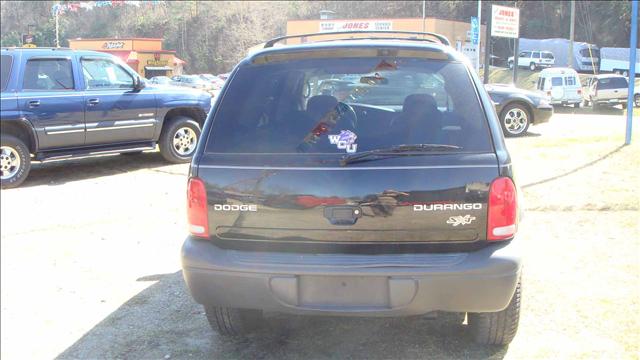 Dodge Durango 2003 photo 2