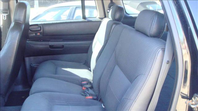 Dodge Durango 2003 photo 3