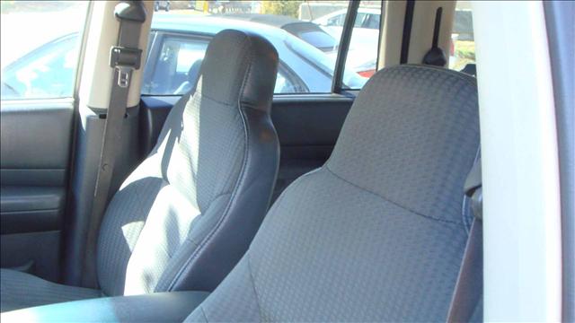 Dodge Durango 2003 photo 5