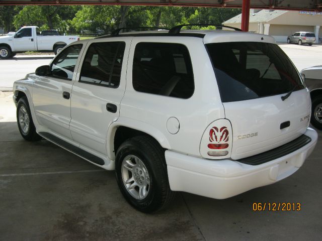 Dodge Durango 2003 photo 4