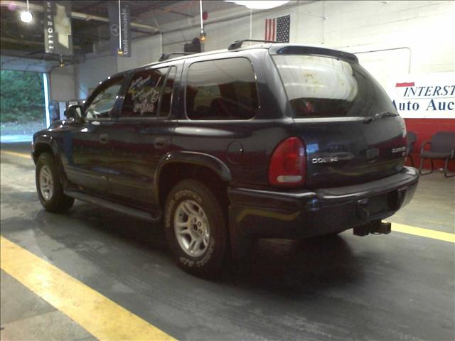 Dodge Durango 2003 photo 2