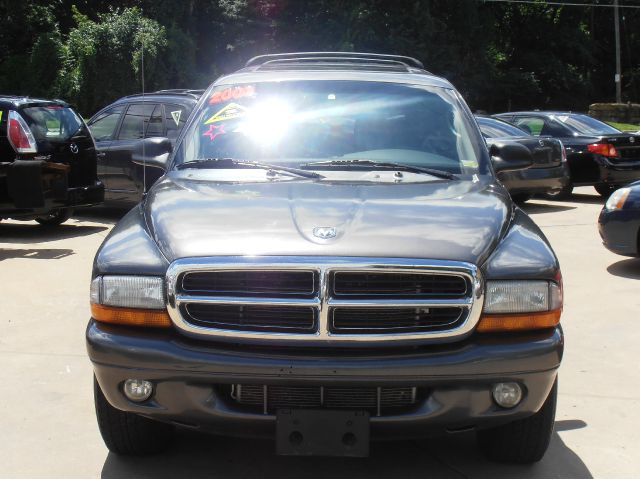 Dodge Durango 2003 photo 4