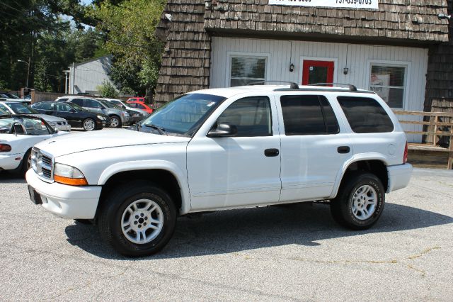 Dodge Durango Wagon SE SUV