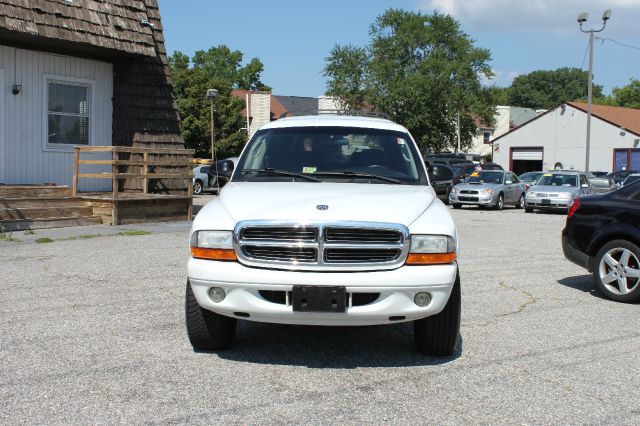 Dodge Durango 2003 photo 1