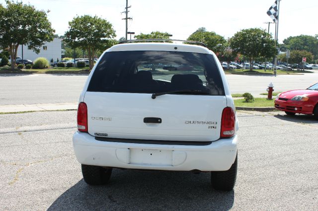 Dodge Durango 2003 photo 2