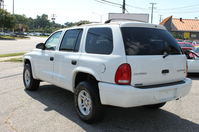 Dodge Durango 2003 photo 3