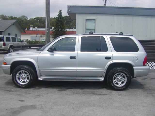 Dodge Durango SLT SUV