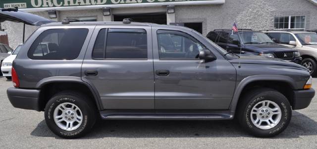 Dodge Durango SLT SUV