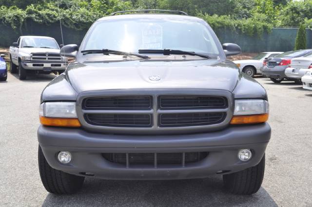 Dodge Durango 2003 photo 2