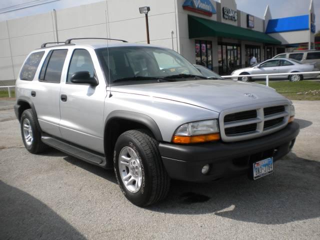 Dodge Durango ES Sport Sport Utility