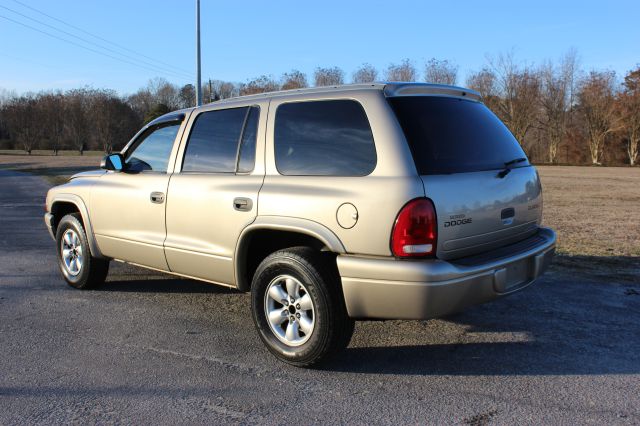 Dodge Durango 2003 photo 4