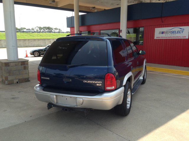 Dodge Durango 131852 SUV