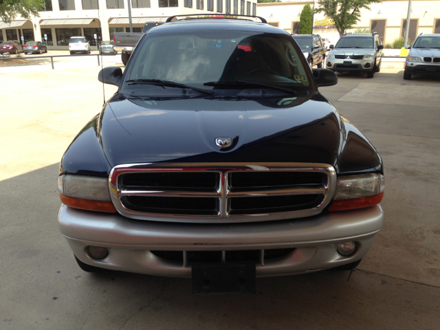 Dodge Durango 2003 photo 3