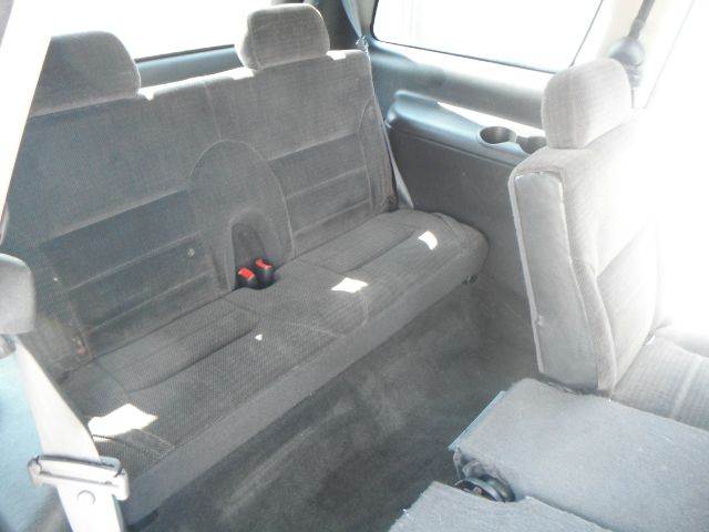 Dodge Durango 2003 photo 4