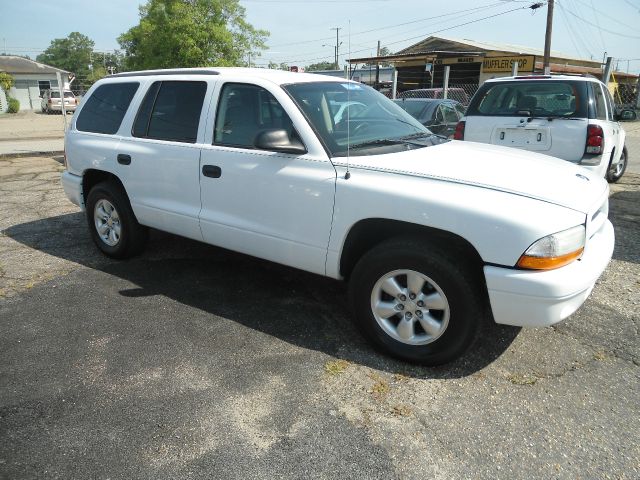 Dodge Durango 2003 photo 2